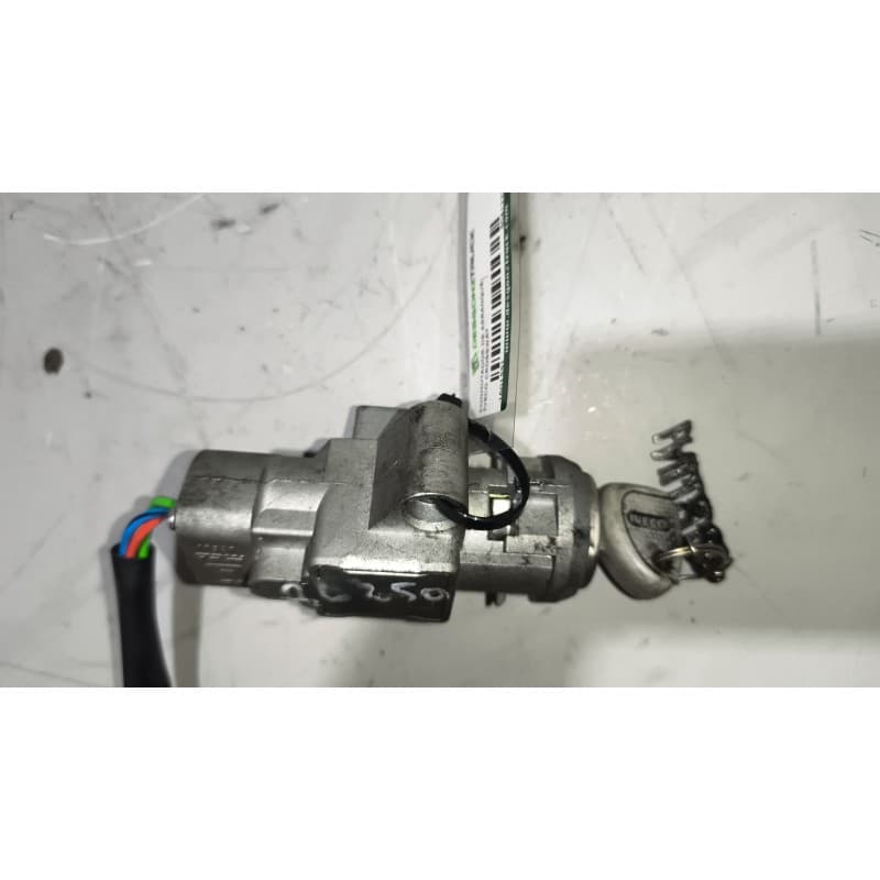 Recambio de conmutador de arranque para iveco crossway referencia OEM IAM 504127269 4