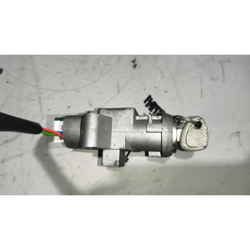 Recambio de conmutador de arranque para iveco crossway referencia OEM IAM 504127269 5