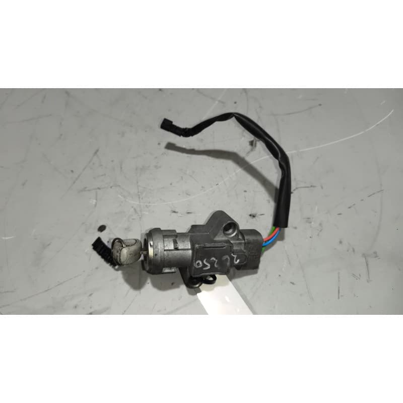 Recambio de conmutador de arranque para iveco crossway referencia OEM IAM 504127269 6