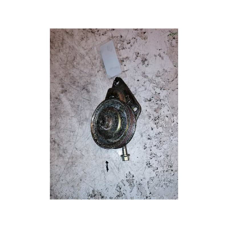 Recambio de polea para honda hr-v (gh) vtec top 4wd (5-ptas.) referencia OEM IAM