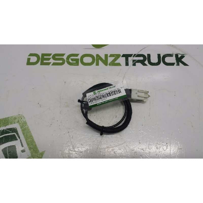 Recambio de captador abs para ford focus berlina (cak) 2.0 16v cat referencia OEM IAM