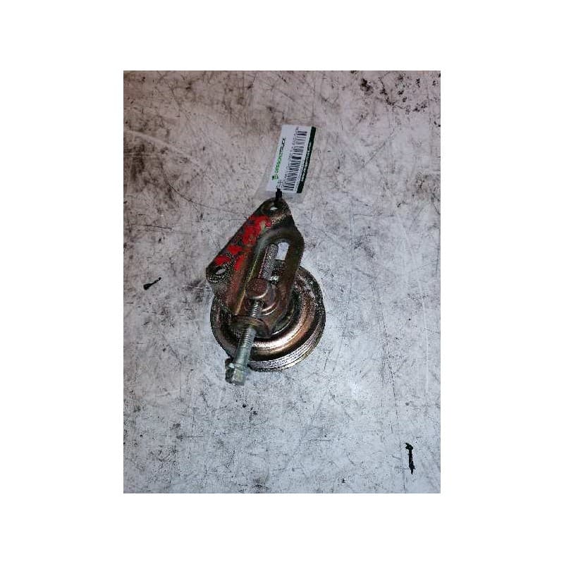 Recambio de polea para honda hr-v (gh) vtec top 4wd (5-ptas.) referencia OEM IAM 2