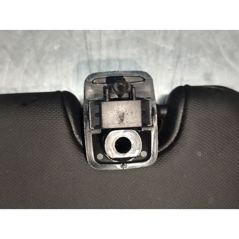 Recambio de parasol derecho para hyundai i30 (gd) 1.6 crdi referencia OEM IAM 2