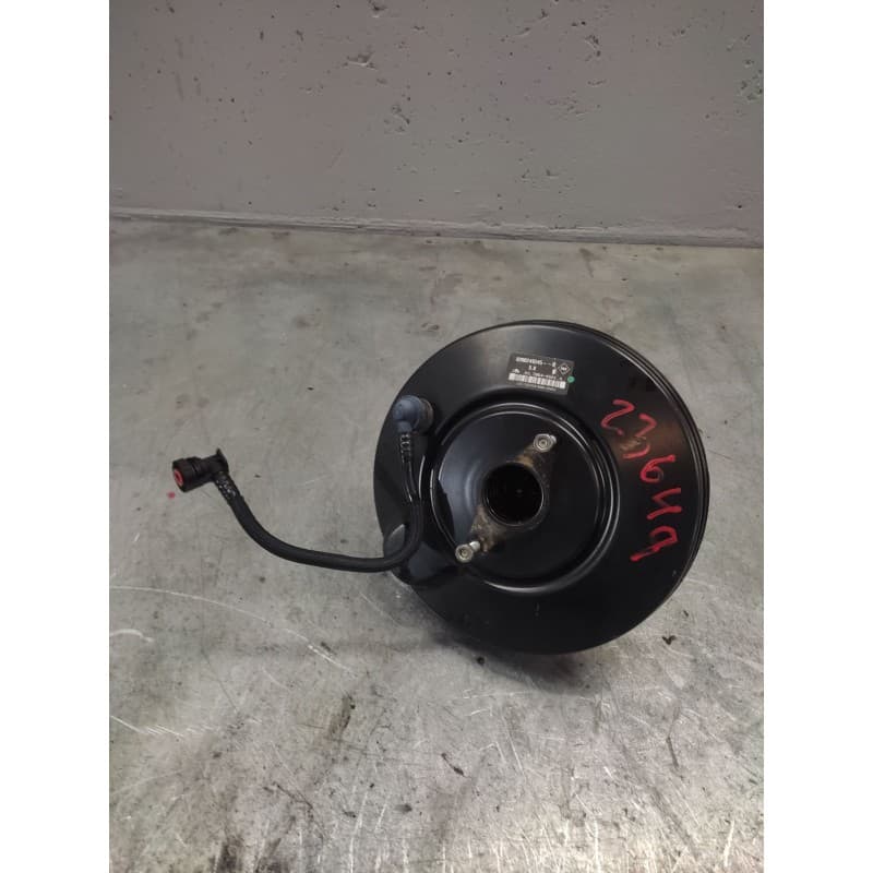 Recambio de servofreno para renault clio iii authentique referencia OEM IAM