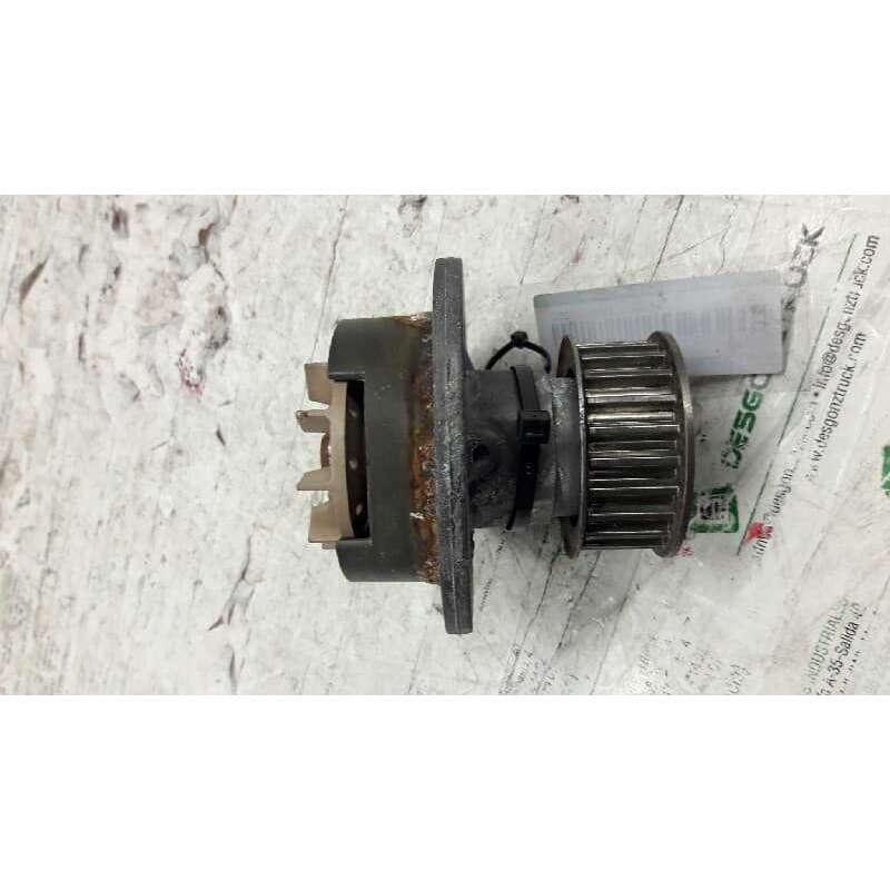 Recambio de bomba agua para opel astra g berlina comfort referencia OEM IAM