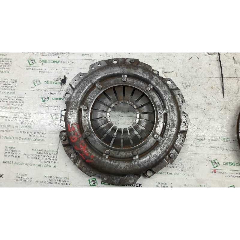 Recambio de kit embrague para opel astra g berlina comfort referencia OEM IAM 5