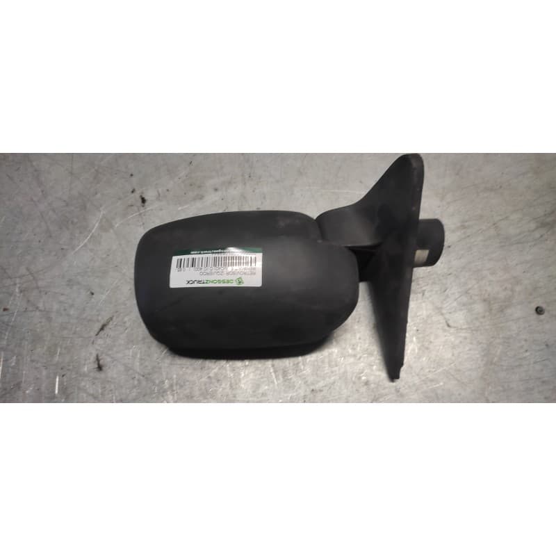 Recambio de retrovisor izquierdo para renault 5 (b/c40) c (c 400) referencia OEM IAM 2