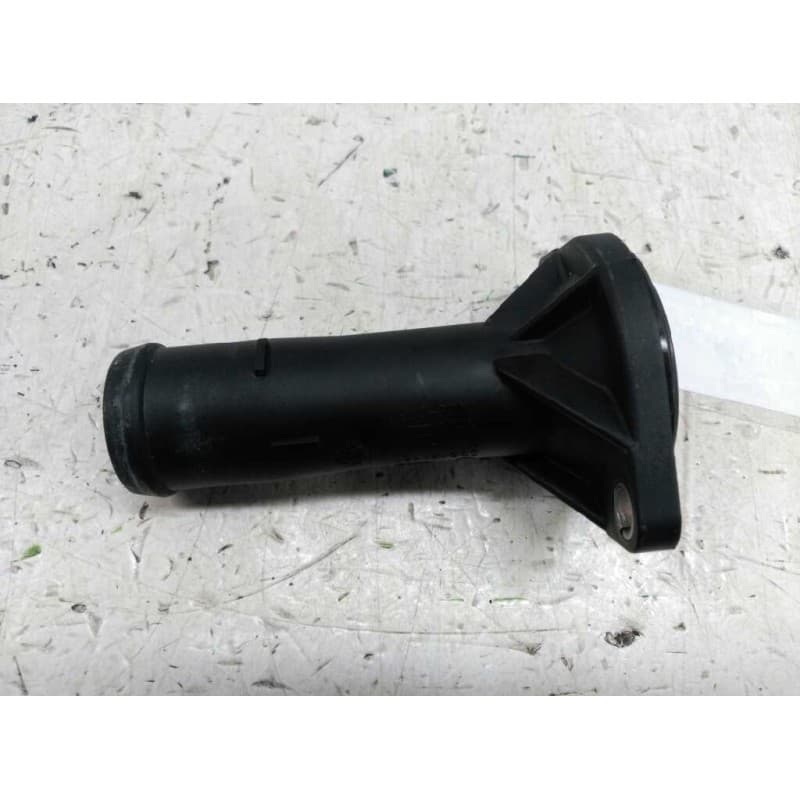 Recambio de pipa termostato para seat toledo (1m2) select referencia OEM IAM 038121121 - Gris