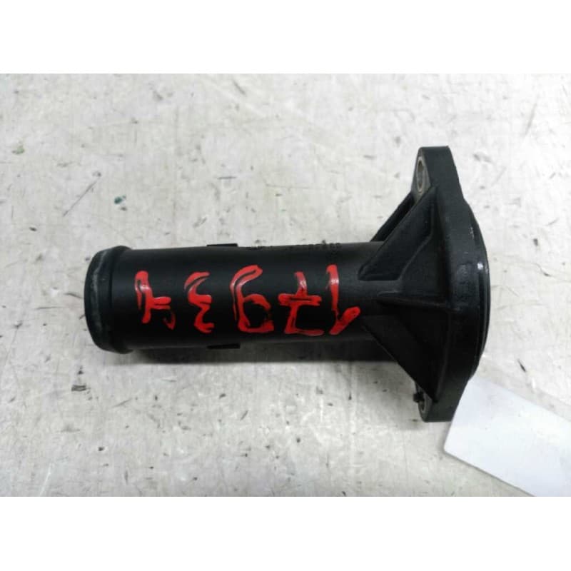 Recambio de pipa termostato para seat toledo (1m2) select referencia OEM IAM 038121121 - Gris 3