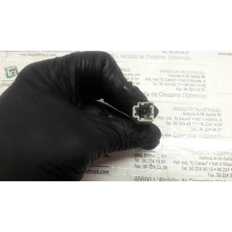 Recambio de elevalunas trasero derecho para mg mg zs zs 120 referencia OEM IAM - Negro 5
