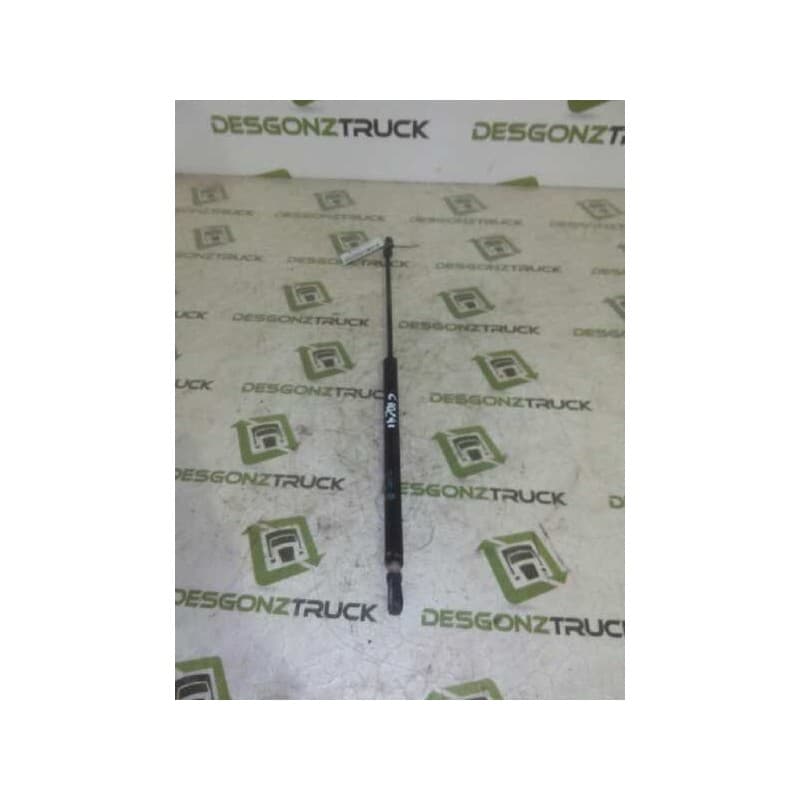 Recambio de bombin calandra para nissan trucks atleon 56.13 referencia OEM IAM - Blanco
