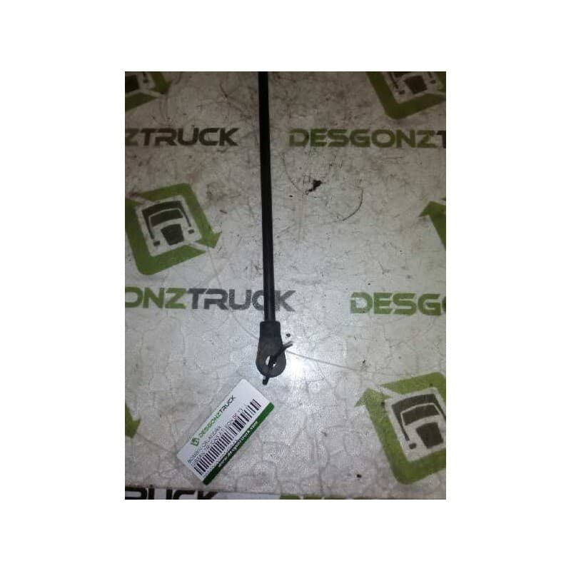 Recambio de bombin calandra para nissan trucks atleon 56.13 referencia OEM IAM - Blanco 3