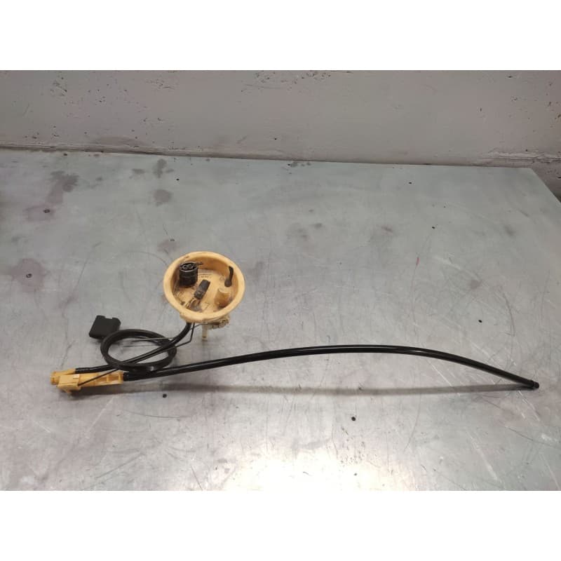 Recambio de aforador para bmw serie 3 berlina (e46) 318d referencia OEM IAM 6752054 - Negro