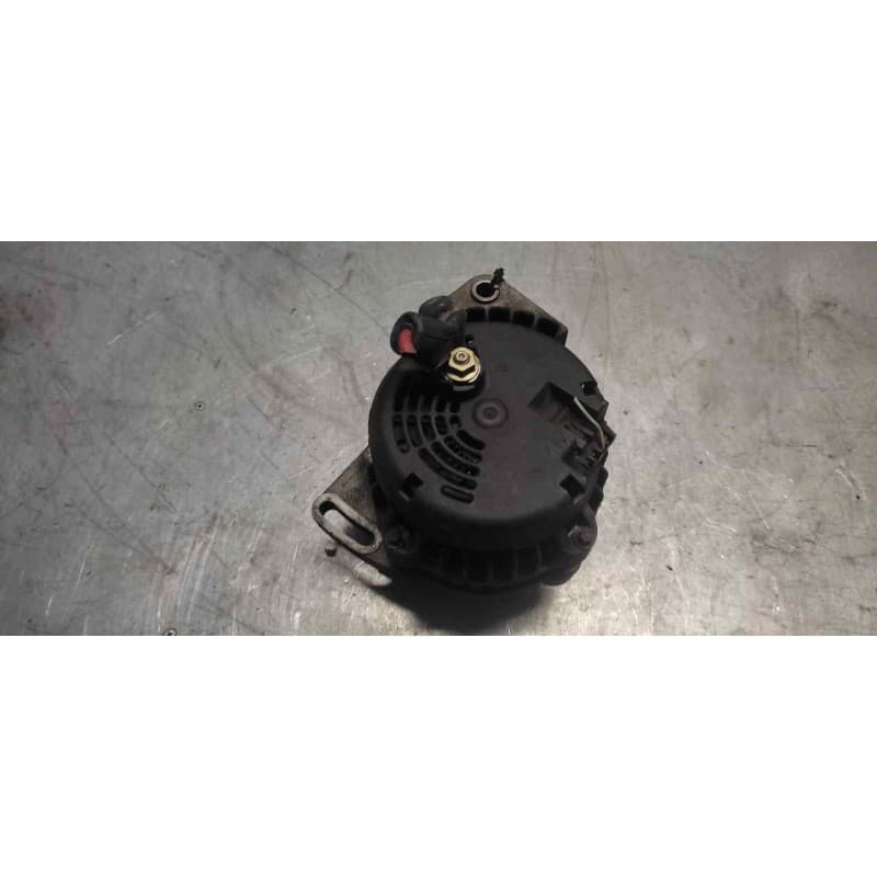 Recambio de alternador para renault clio ii fase i (b/cbo) 1.2 alize referencia OEM IAM 3