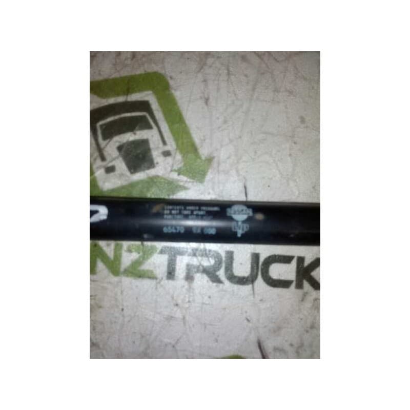 Recambio de bombin calandra para nissan trucks atleon 56.13 referencia OEM IAM 2