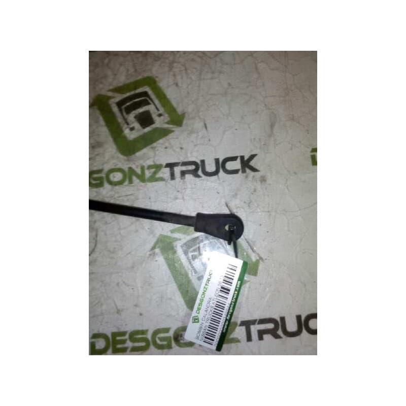 Recambio de bombin calandra para nissan trucks atleon 56.13 referencia OEM IAM 4