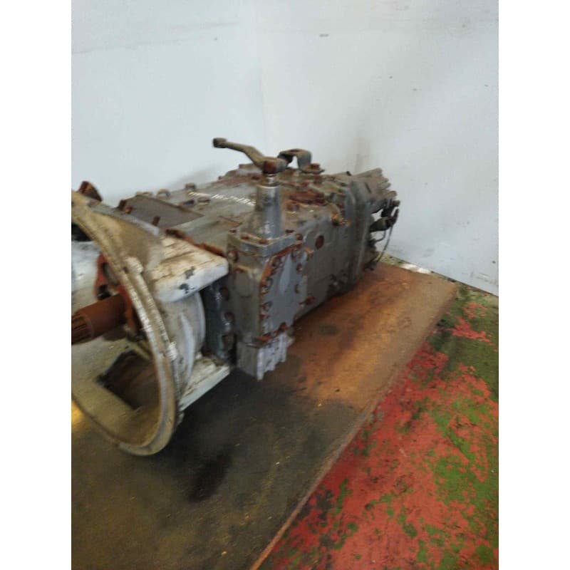 Recambio de caja cambios para pegaso trucks serie 1200 1236 referencia OEM IAM 16S150 3