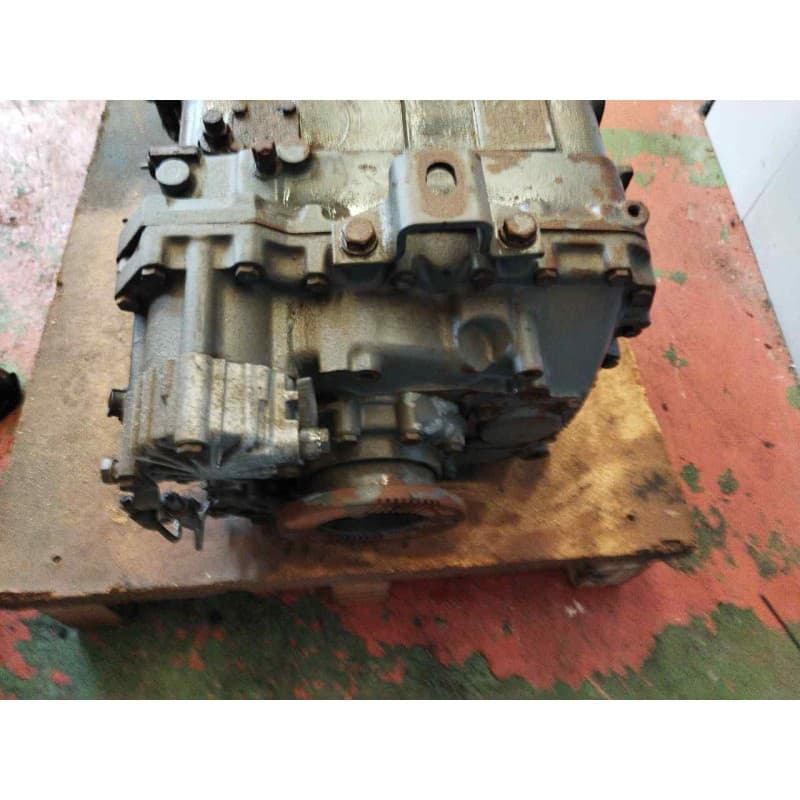 Recambio de caja cambios para pegaso trucks serie 1200 1236 referencia OEM IAM 16S150 5