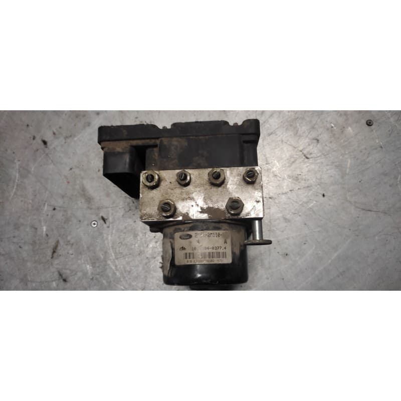 Recambio de abs para ford focus berlina (cak) ghia referencia OEM IAM 7KF2A24S36
