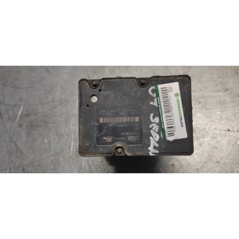 Recambio de abs para ford focus berlina (cak) ghia referencia OEM IAM 7KF2A24S36 2
