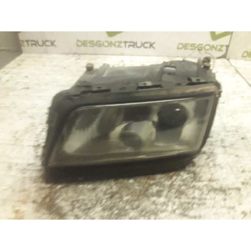 Recambio de faro izquierdo para audi a3 (8l) referencia OEM IAM