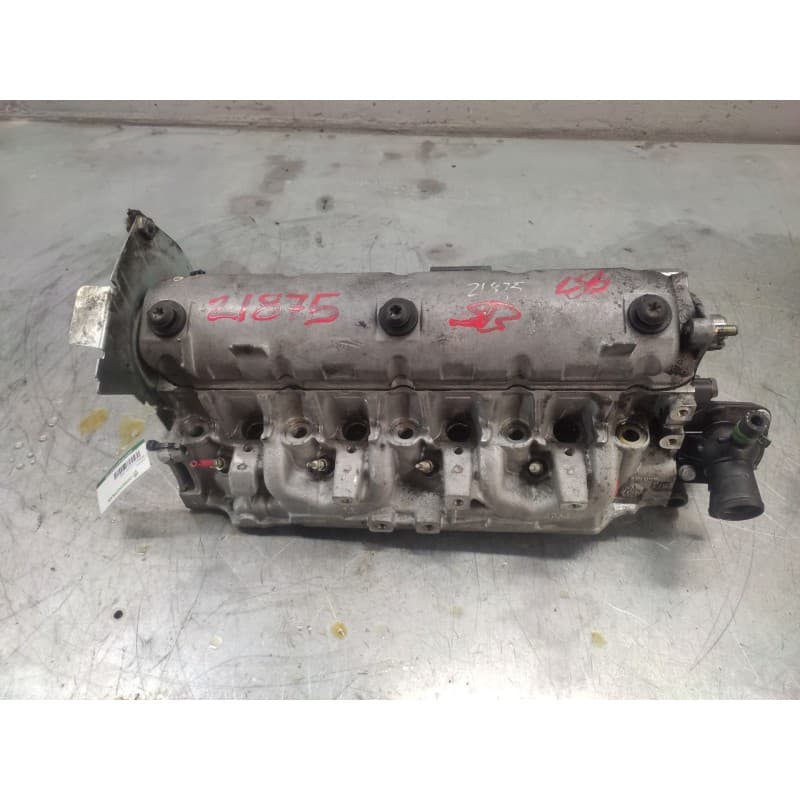 Recambio de culata para renault laguna (b56) 1.9 dci rt referencia OEM IAM - Azul