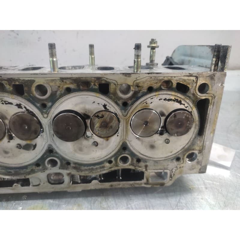 Recambio de culata para renault laguna (b56) 1.9 dci rt referencia OEM IAM - Azul 3
