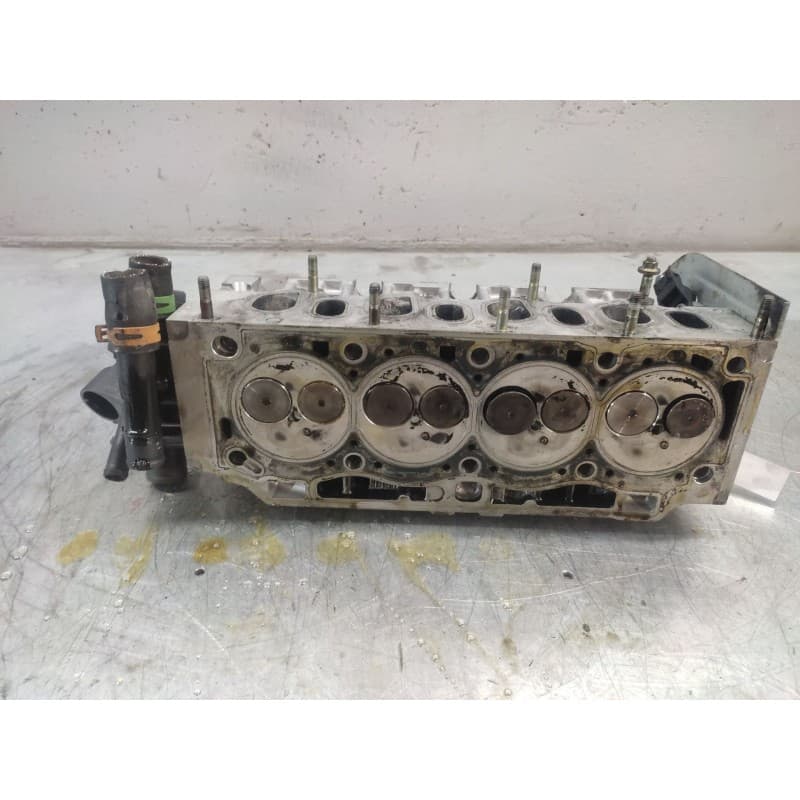 Recambio de culata para renault laguna (b56) 1.9 dci rt referencia OEM IAM - Azul 5