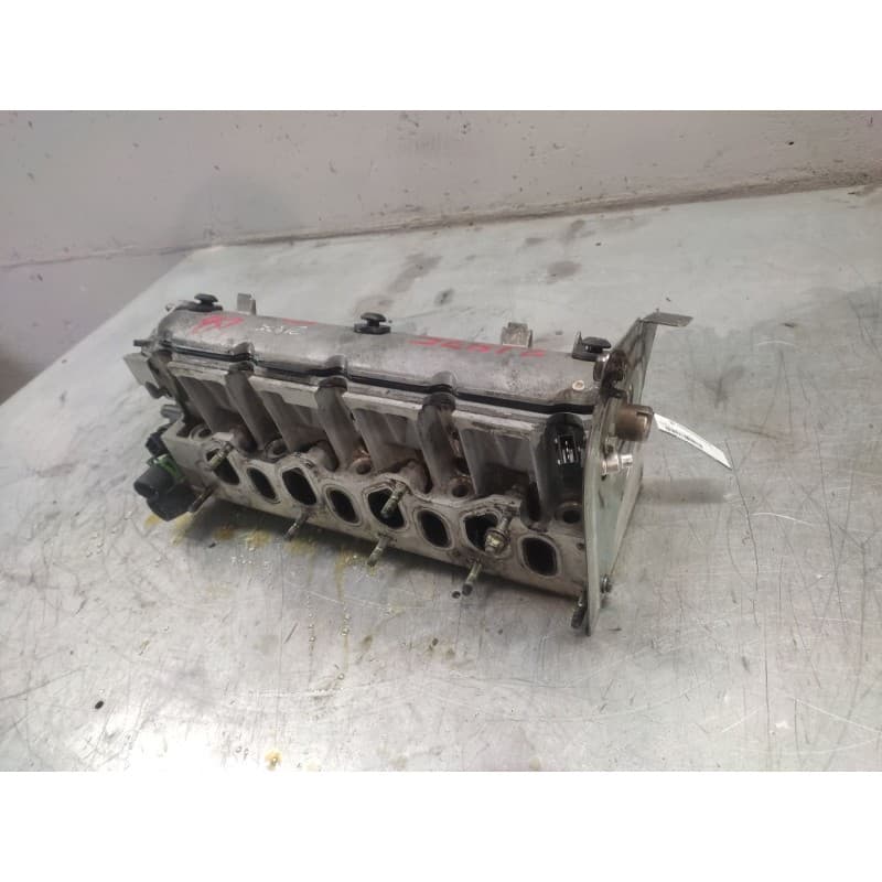 Recambio de culata para renault laguna (b56) 1.9 dci rt referencia OEM IAM - Azul 6
