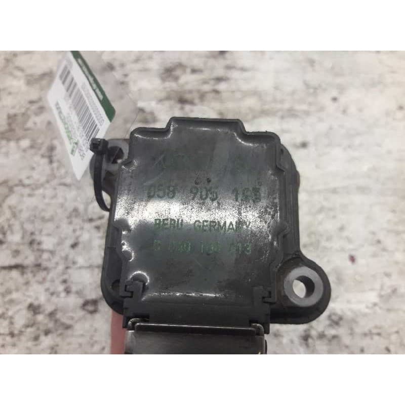Recambio de bobina encendido para audi a3 (8l) referencia OEM IAM 058905105 0010100013 - Azul 3
