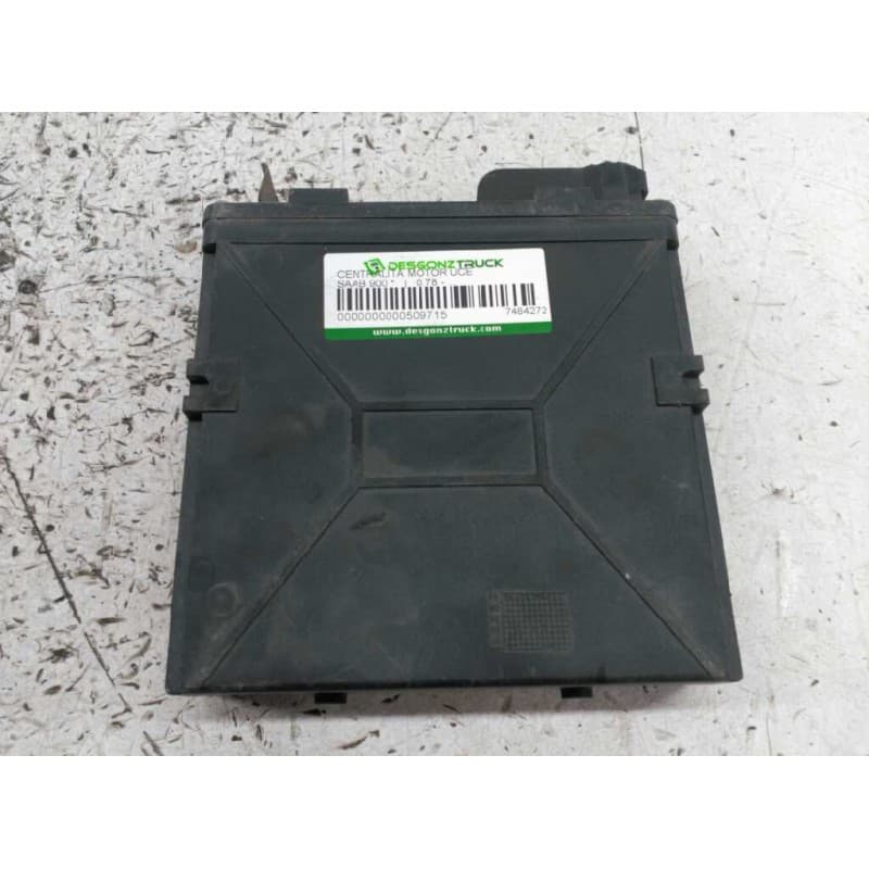 Recambio de centralita motor uce para saab 900 referencia OEM IAM 7484272 - Gris