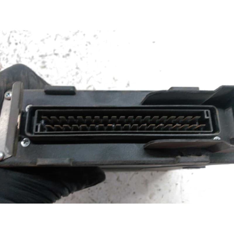 Recambio de centralita motor uce para saab 900 referencia OEM IAM 7484272 - Gris 2