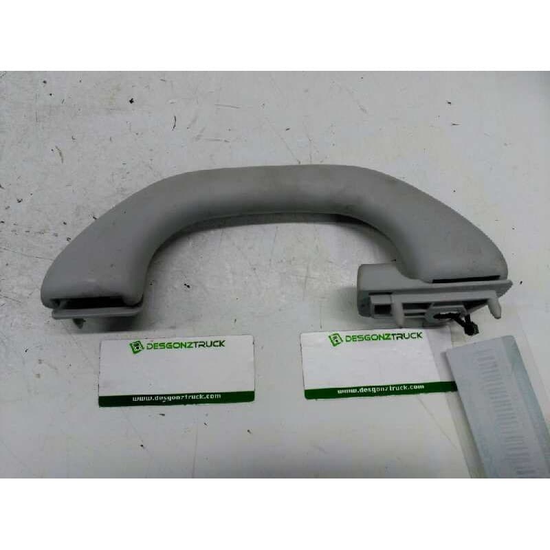 Recambio de asa para skoda fabia (6y2/6y3) classic referencia OEM IAM - Rojo