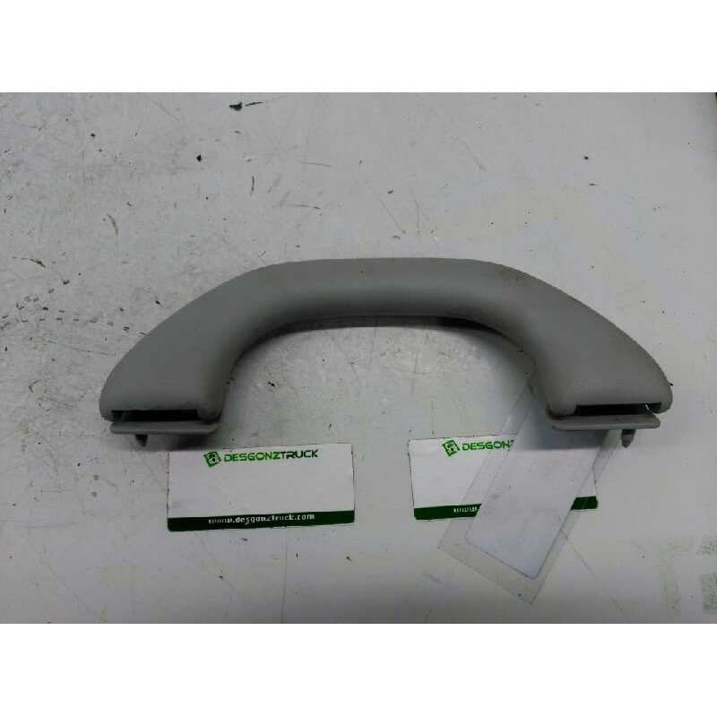 Recambio de asa para skoda fabia (6y2/6y3) classic referencia OEM IAM - Rojo