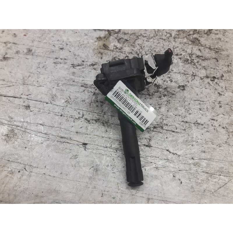 Recambio de bobina encendido para audi a3 (8l) referencia OEM IAM 058905105 0040100013 - Azul