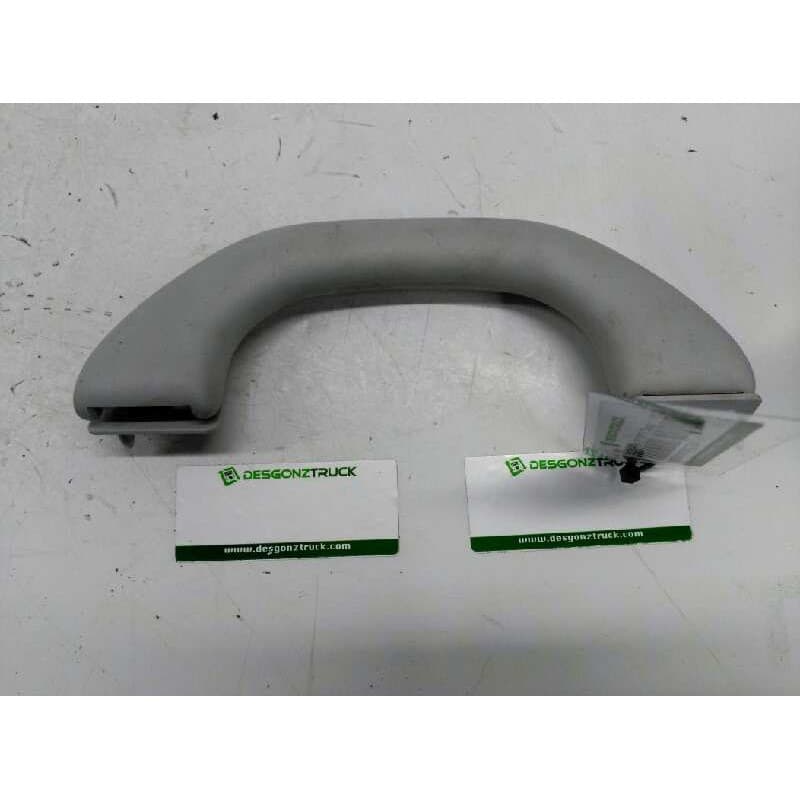Recambio de asa para skoda fabia (6y2/6y3) classic referencia OEM IAM - Rojo