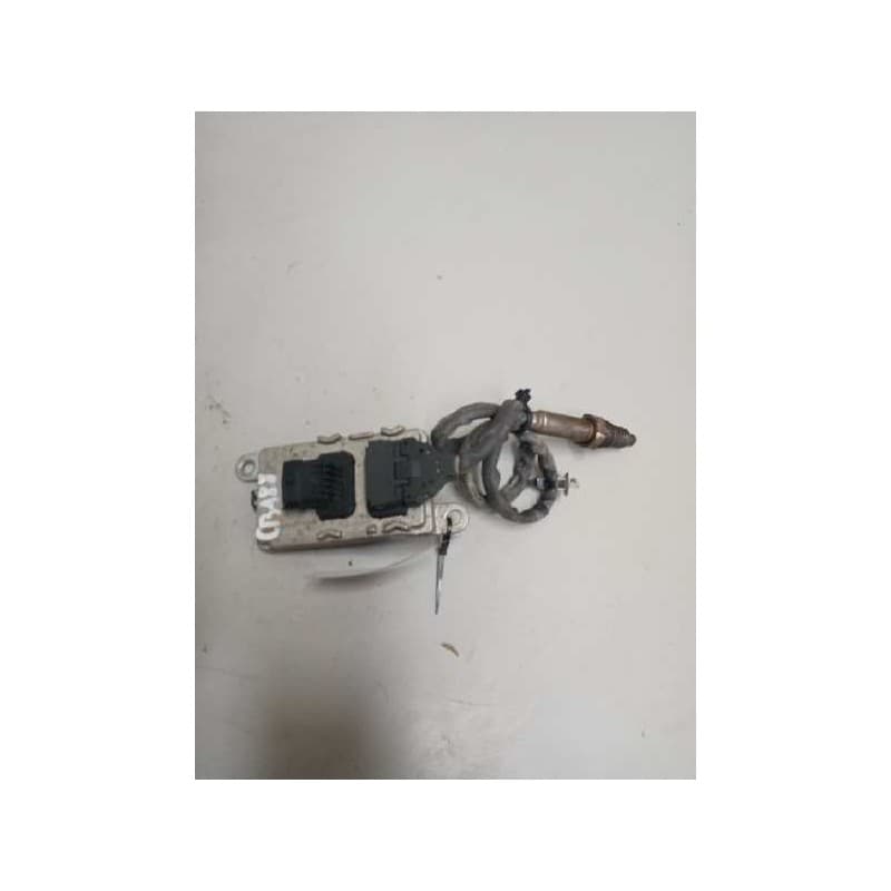 Recambio de sensor noxe para renault magnum ab diesel referencia OEM IAM 22827993 - Blanco