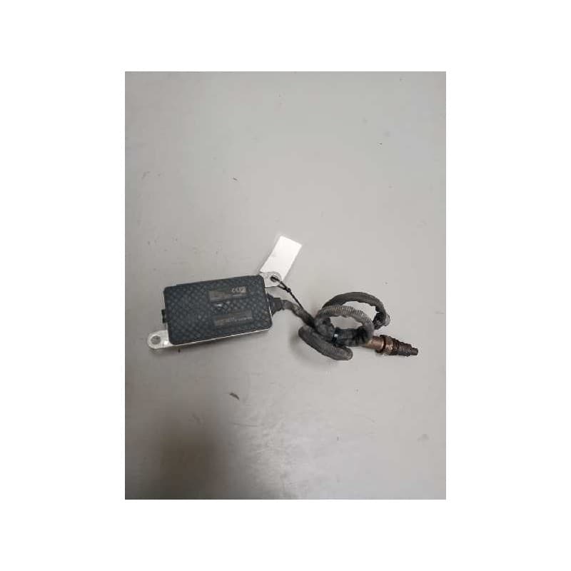 Recambio de sensor noxe para renault magnum ab diesel referencia OEM IAM 22827993 - Blanco 2