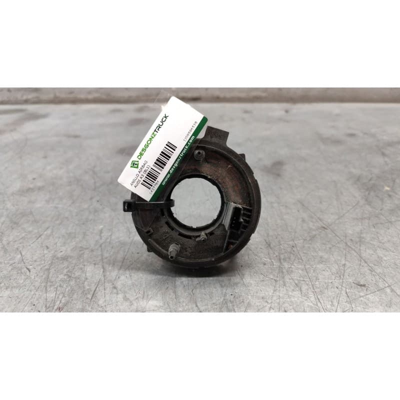 Recambio de anillo airbag para audi a3 (8l1) 1.9 tdi referencia OEM IAM 1J0959653B - Negro
