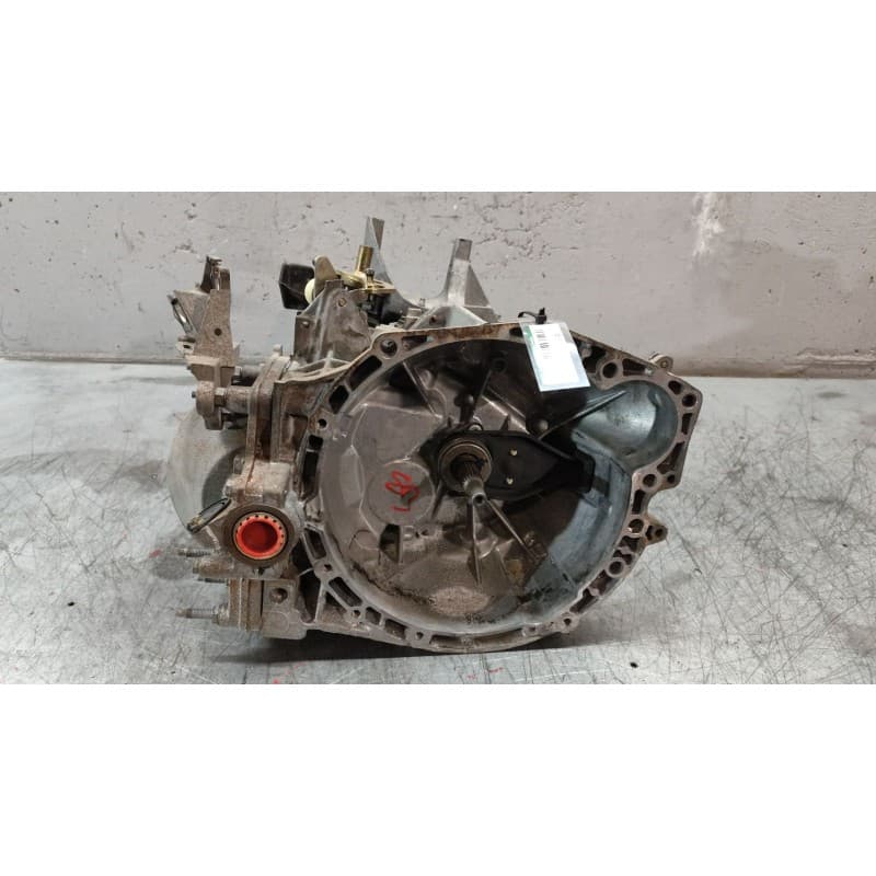 Recambio de caja cambios para citroën c5 berlina vtr (e) referencia OEM IAM 20MB02 - Gris