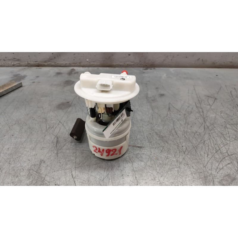 Recambio de aforador para dacia sandero ii (b8_) 1.2 referencia OEM IAM 172022377R - Blanco