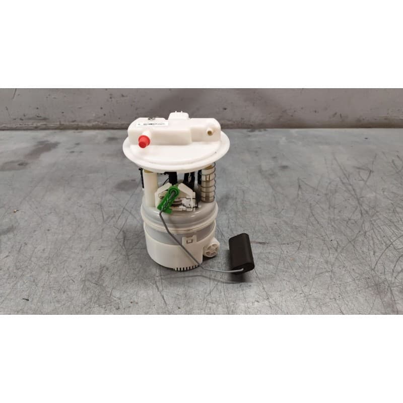 Recambio de aforador para dacia sandero ii (b8_) 1.2 referencia OEM IAM 172022377R - Blanco 4