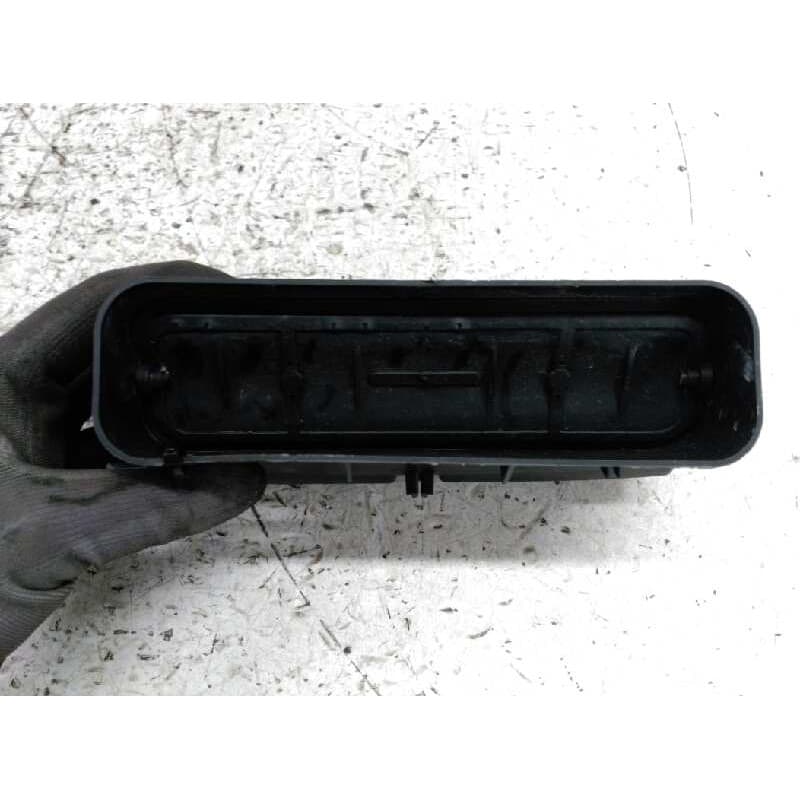 Recambio de difusor calefaccion para peugeot 307 (s1) xs referencia OEM IAM 9634511177 - Gris 2