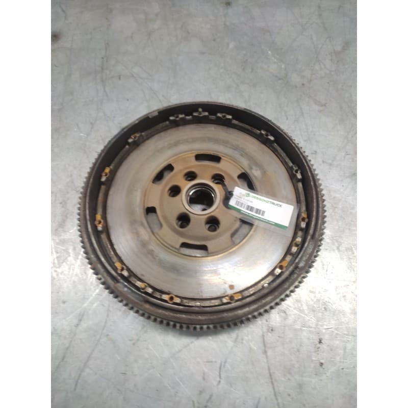 Recambio de volante motor para audi a3 (8l) 1.9 tdi ambiente referencia OEM IAM - Blanco