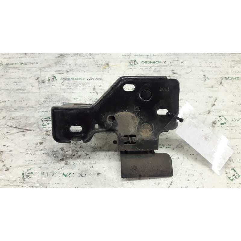 Recambio de cerradura capot para seat altea (5p1) hot referencia OEM IAM - Azul 3