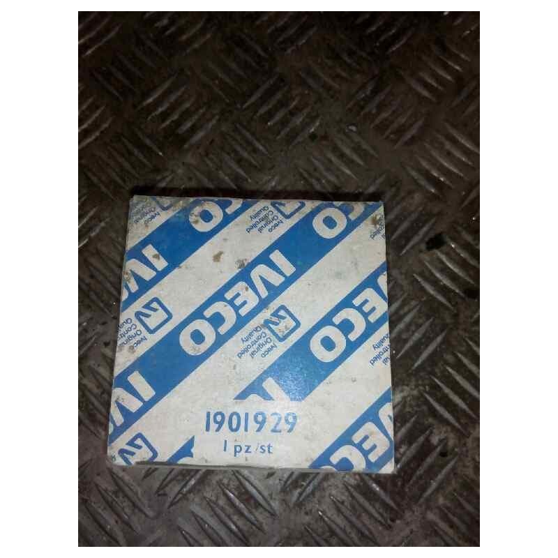 Recambio de filtro gasoil para . no identificado referencia OEM IAM 1901929 MARCA:IVECO 2