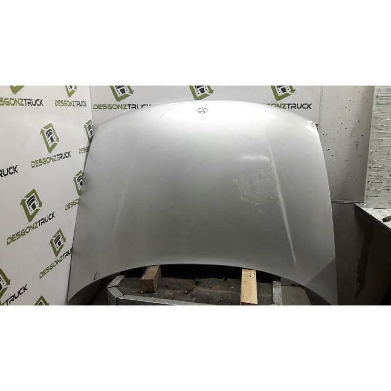 Recambio de capo para tata safari 1.9 referencia OEM IAM