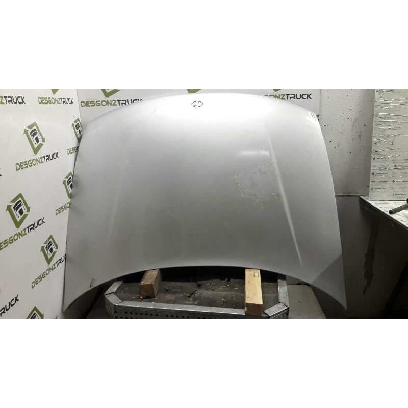 Recambio de capo para tata safari 1.9 referencia OEM IAM 2