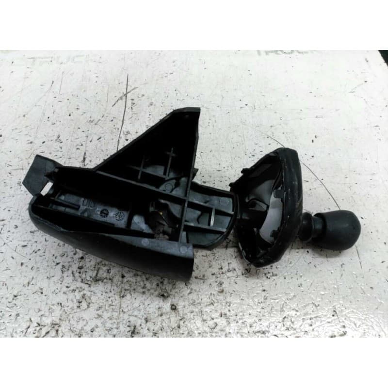 Recambio de palanca cambio para renault master kasten l1h1 ka 2,8t referencia OEM IAM - Blanco