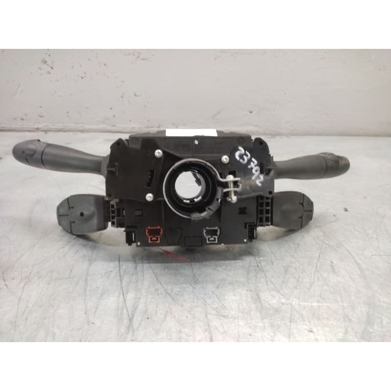 Recambio de mando multifuncion para peugeot 207 xs pack referencia OEM IAM 96630724XT - Gris 3